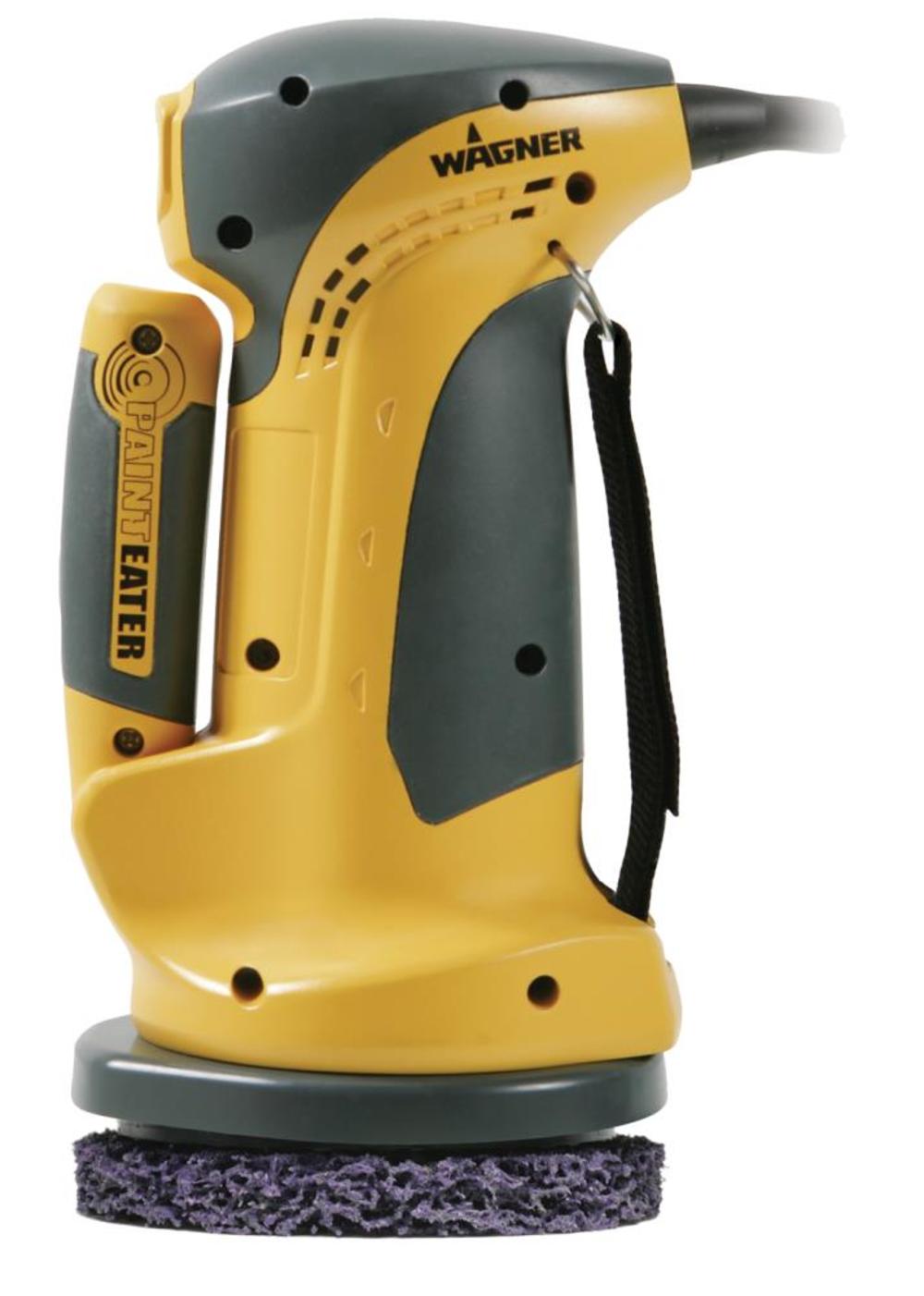 Wagner Paint Eater - Ascmtools