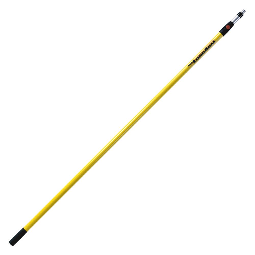 Mr Longarm Super Tab-Lok 8 to 14.5-ft Extension Pole - Ascmtools