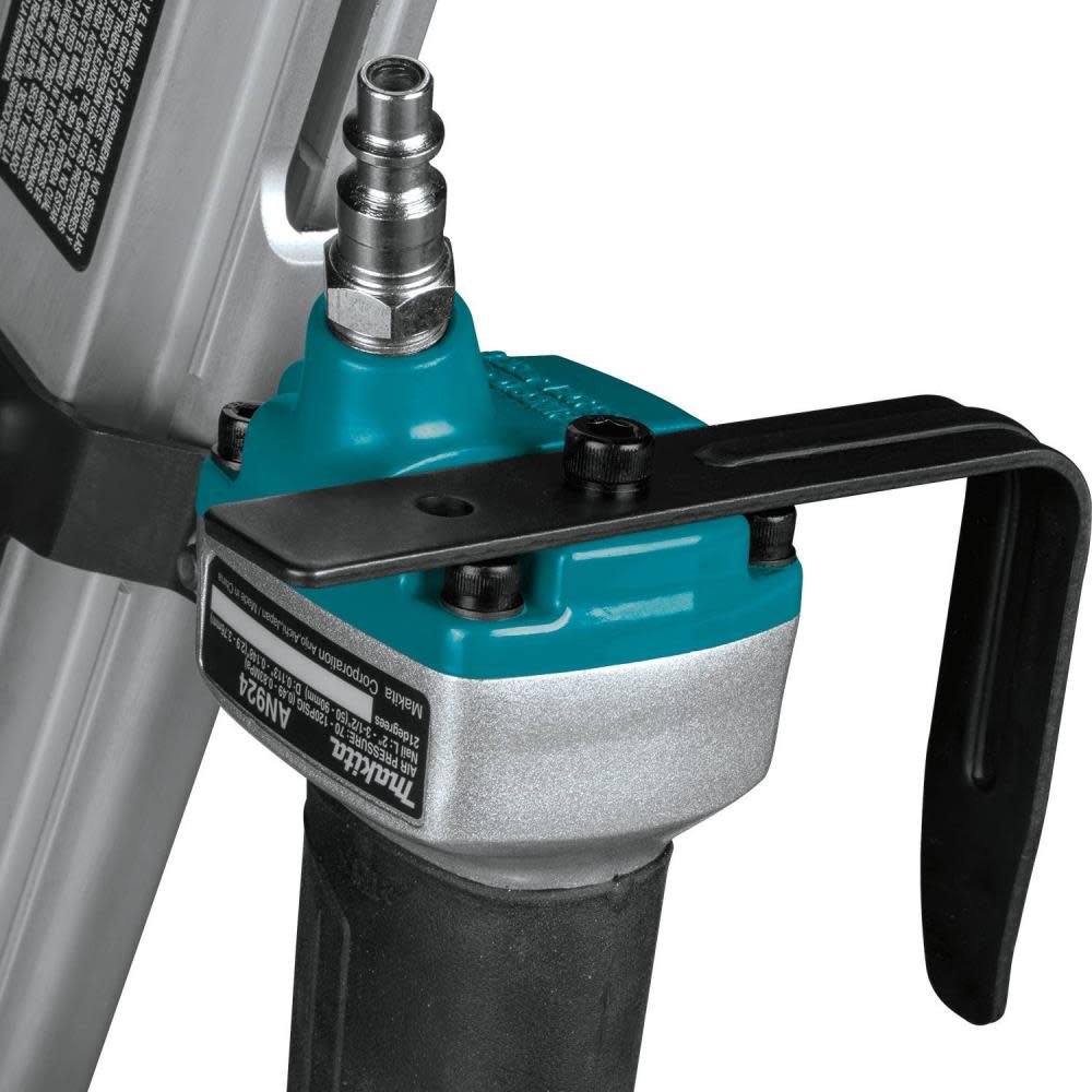 Makita 21 Full Round Head 3-1/2″ Framing Nailer - Ascmtools