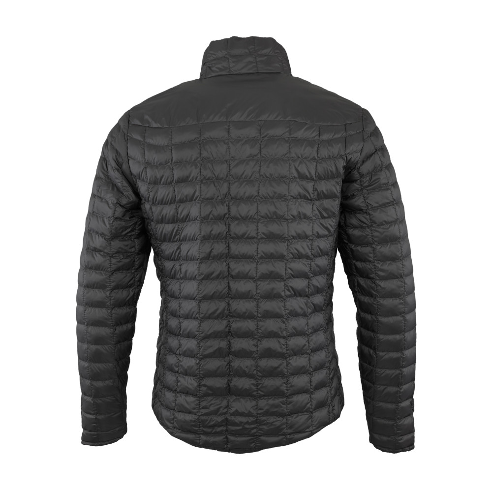 Mobile Warming Backcountry Heated Jacket Men’s 7.4 Volt Black XL - Ascmtools