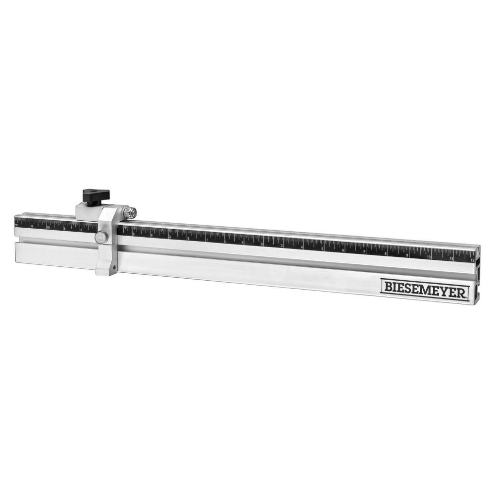 Delta Universal Drill Press Table Fence - Ascmtools