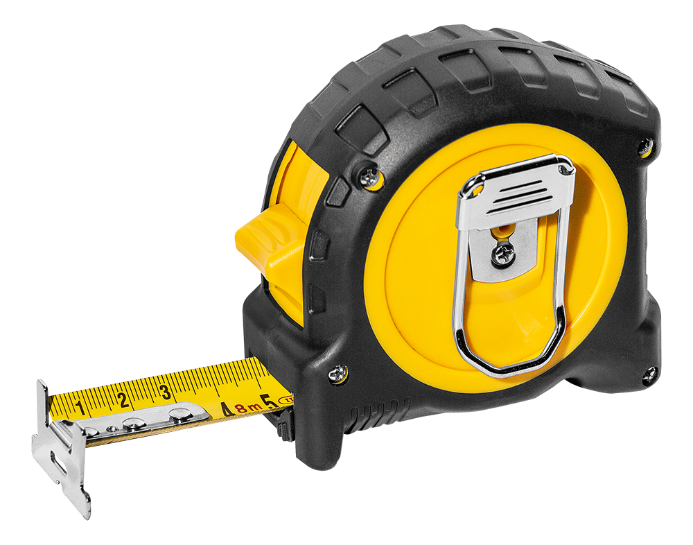 Stabila Tape Measure BM 300 8M 26 Feet CM+Inch - Ascmtools