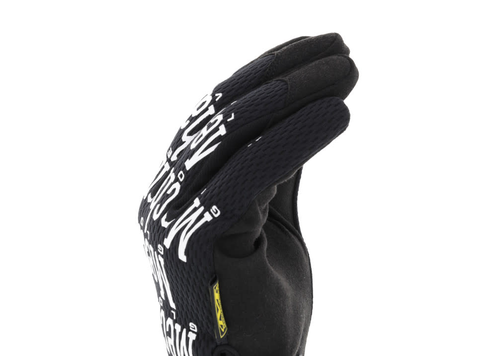 Mechanix Wear The Original Gloves Small - Ascmtools