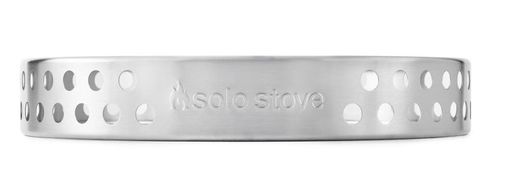 Solo Stove Bonfire Fire Pit Stand - Ascmtools