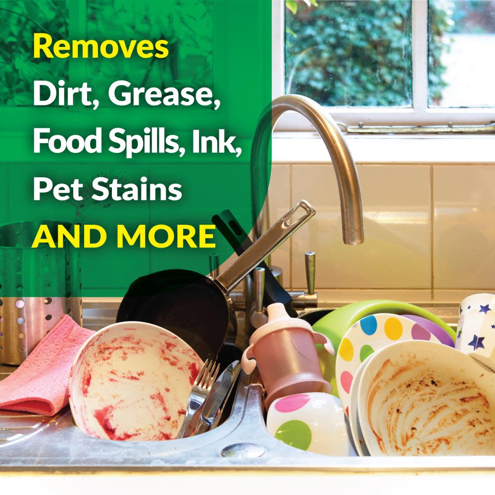 Simple Green Lemon All-Purpose Cleaner 32 Oz - Ascmtools