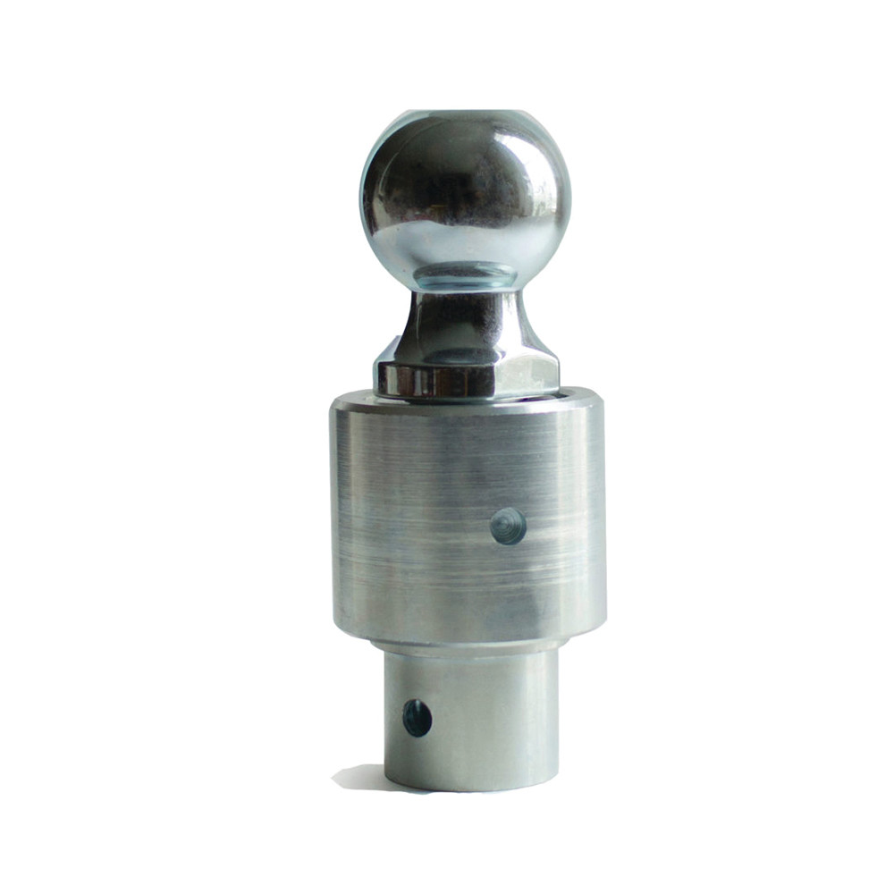 Trailer Valet Base with 2″ Ball - Ascmtools