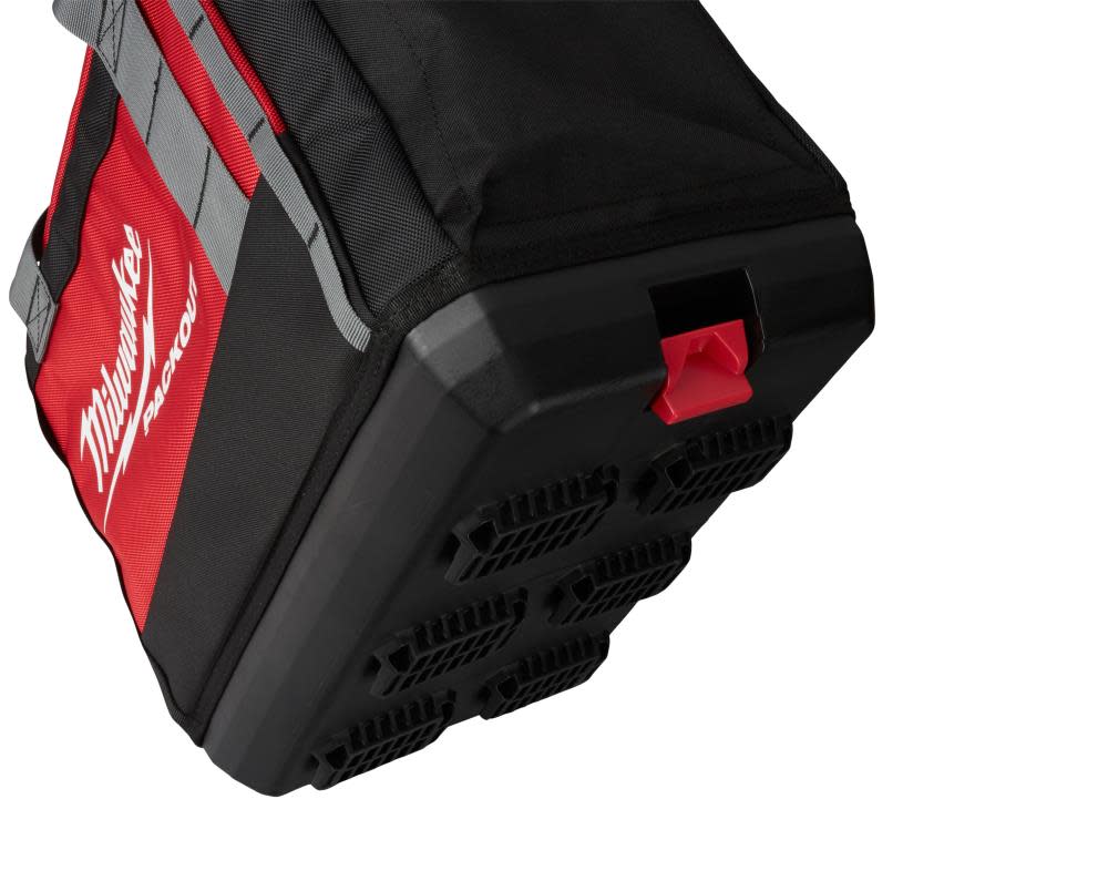 Milwaukee 15 in. PACKOUT Tool Bag - Ascmtools