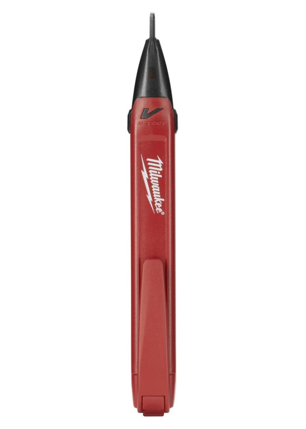 Milwaukee Voltage Detector - Ascmtools