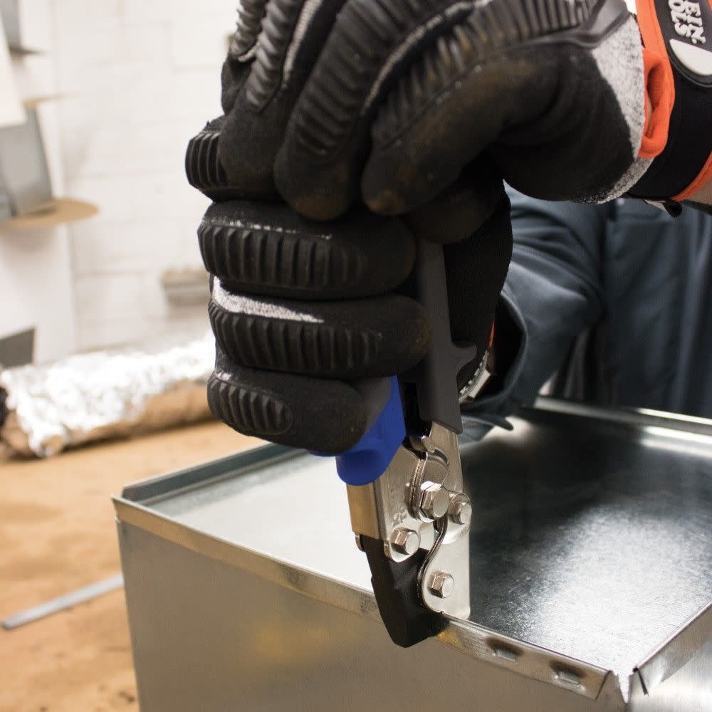 Klein Tools Snap Lock Punch - Ascmtools