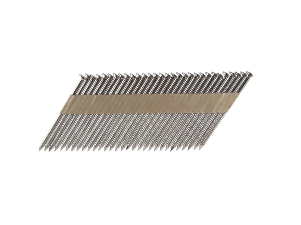 B and C Eagle Framing Nails 2 3/8″ x .113 500qty - Ascmtools