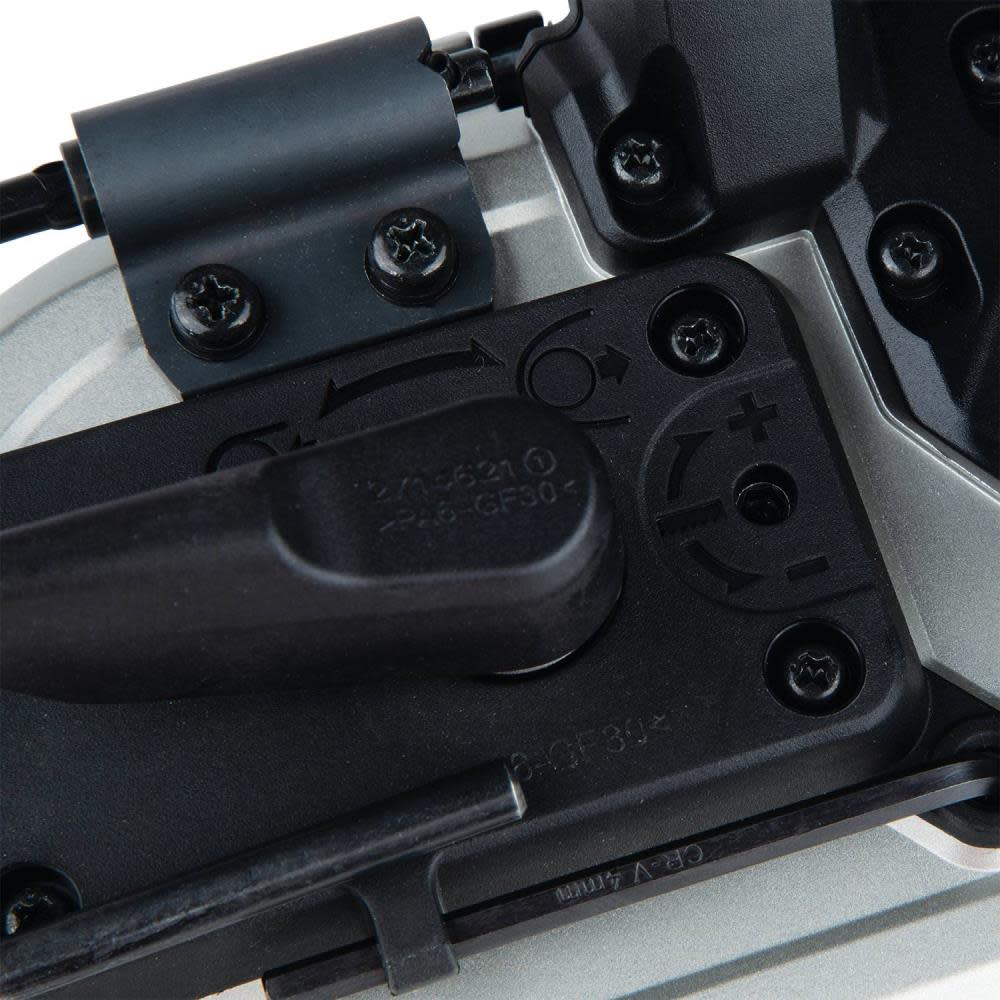 Makita 18V LXT Sub-Compact Li-Ion Cordless Bandsaw Kit Brushless - Ascmtools