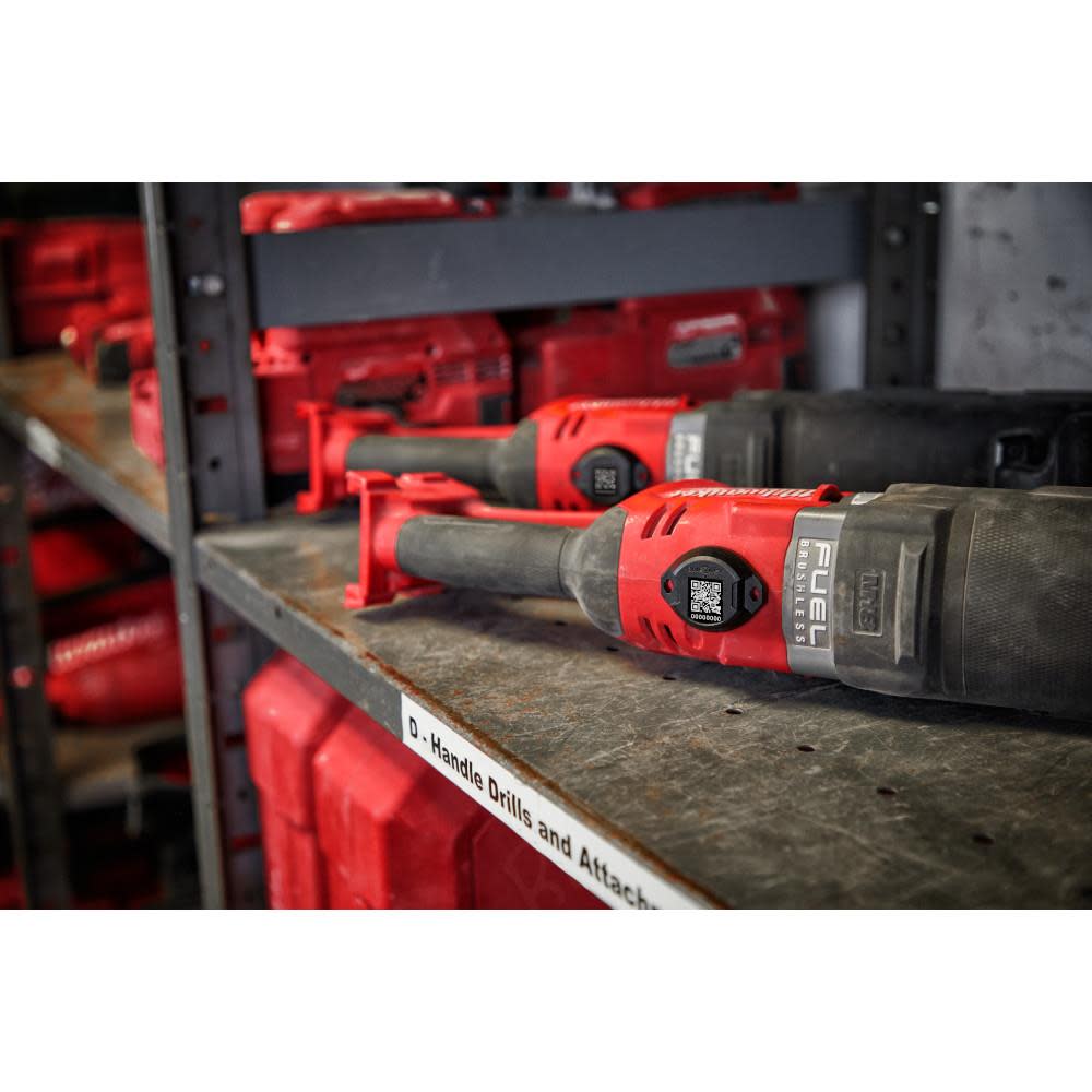 Milwaukee ONE-KEY Bluetooth Tracking Tag - Ascmtools