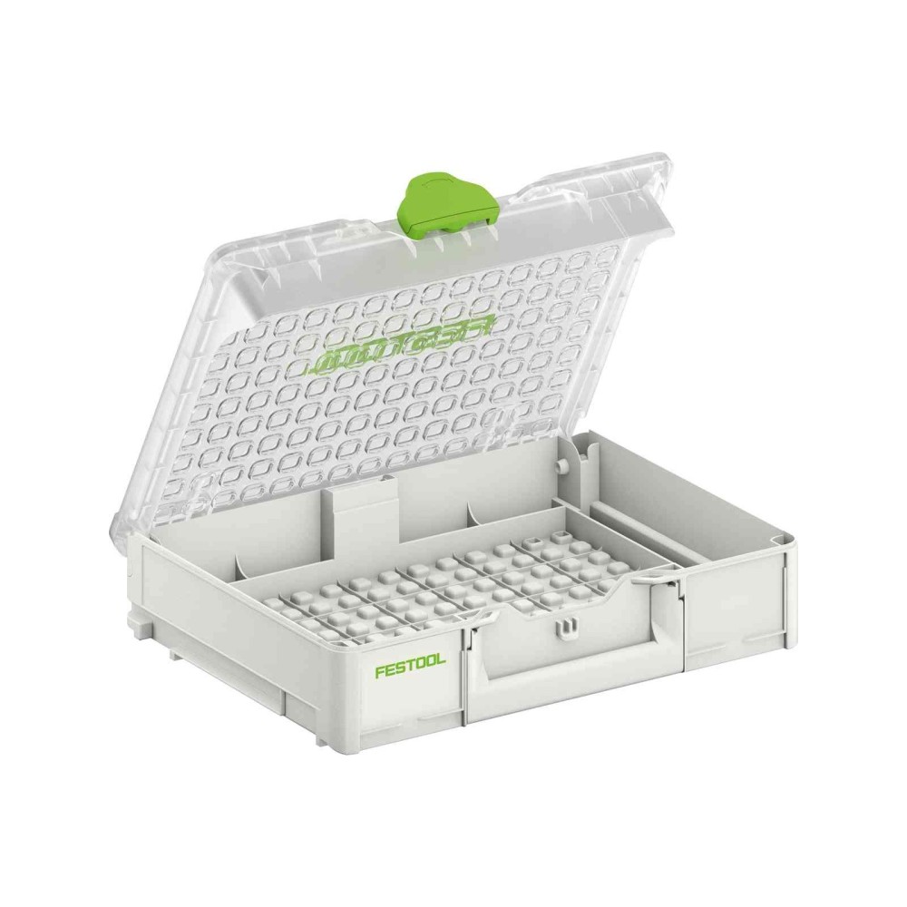 Festool SYS3 ORG M 89 Systainer Organizer without Containers - Ascmtools