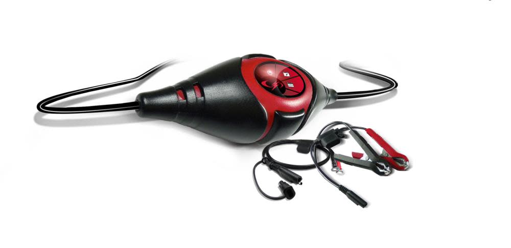 Schumacher Electric SP1295 - Ascmtools