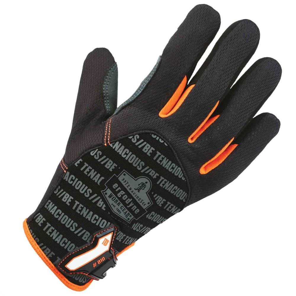 Ergodyne Pro Flex 810 Reinforced Utility Gloves - Ascmtools