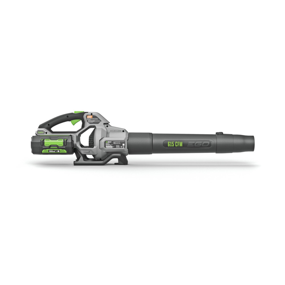 EGO Power+ Blower 615 CFM Kit with 4Ah Battery - Ascmtools