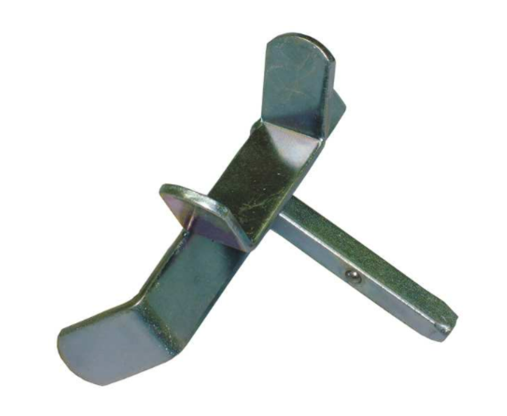 Newborn Brothers Joist Guide For Caulk Dispenser 5GDU3 & 5GDU2 - Ascmtools