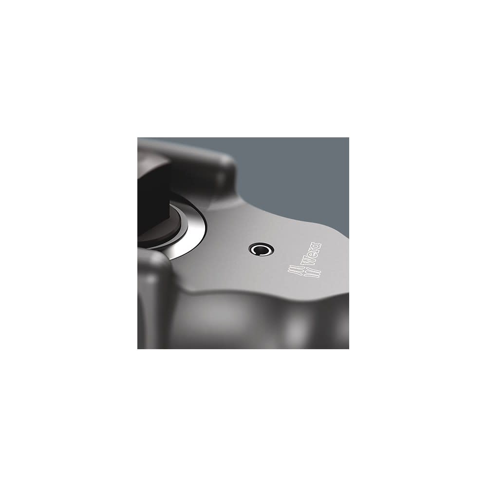 Wera Tools 5pc 8002 C Koloss All Inclusive Set with 1/2″ Drive - Ascmtools