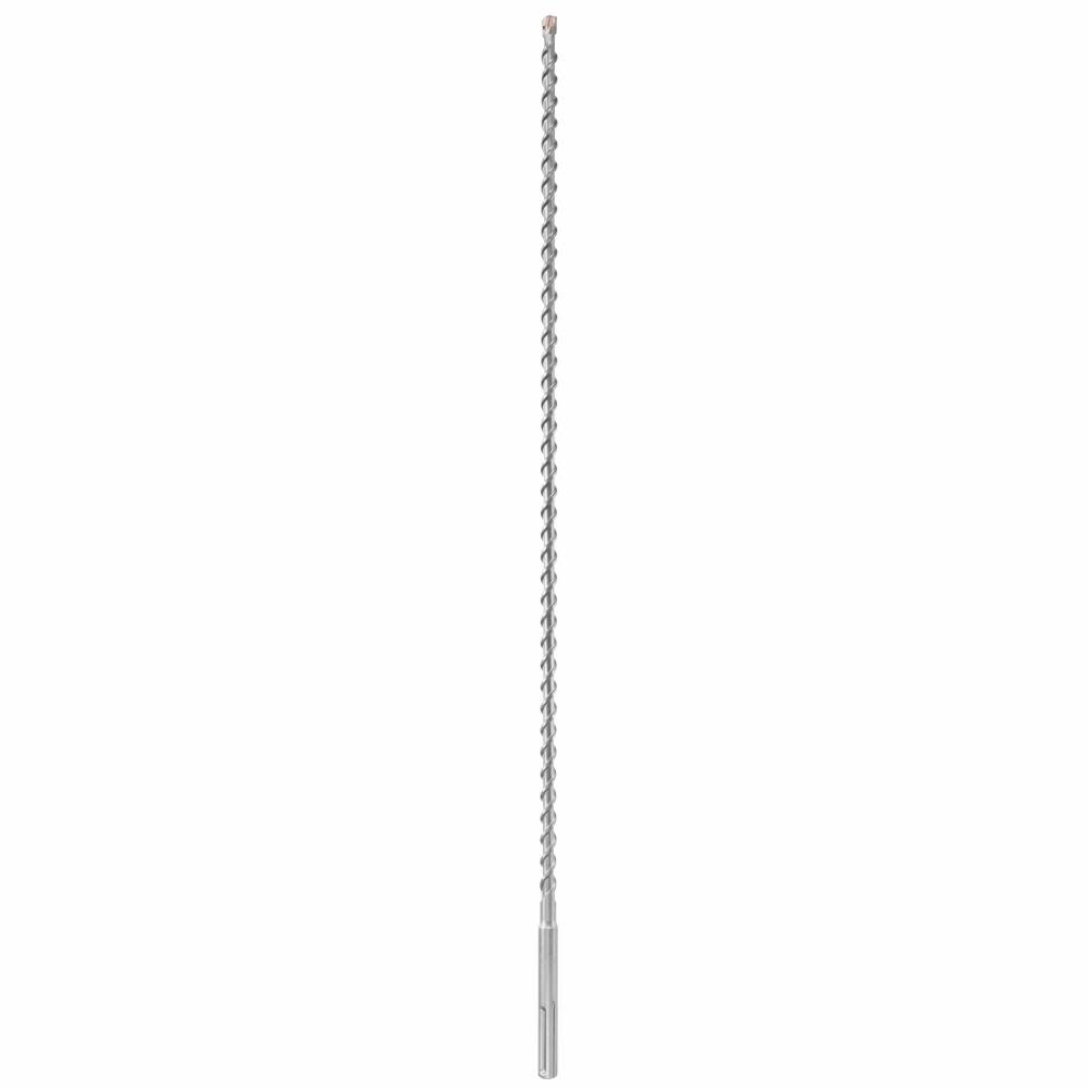 Bosch 3/4 In. x 36 In. SDS-max Speed-X Rotary Hammer Bit - Ascmtools