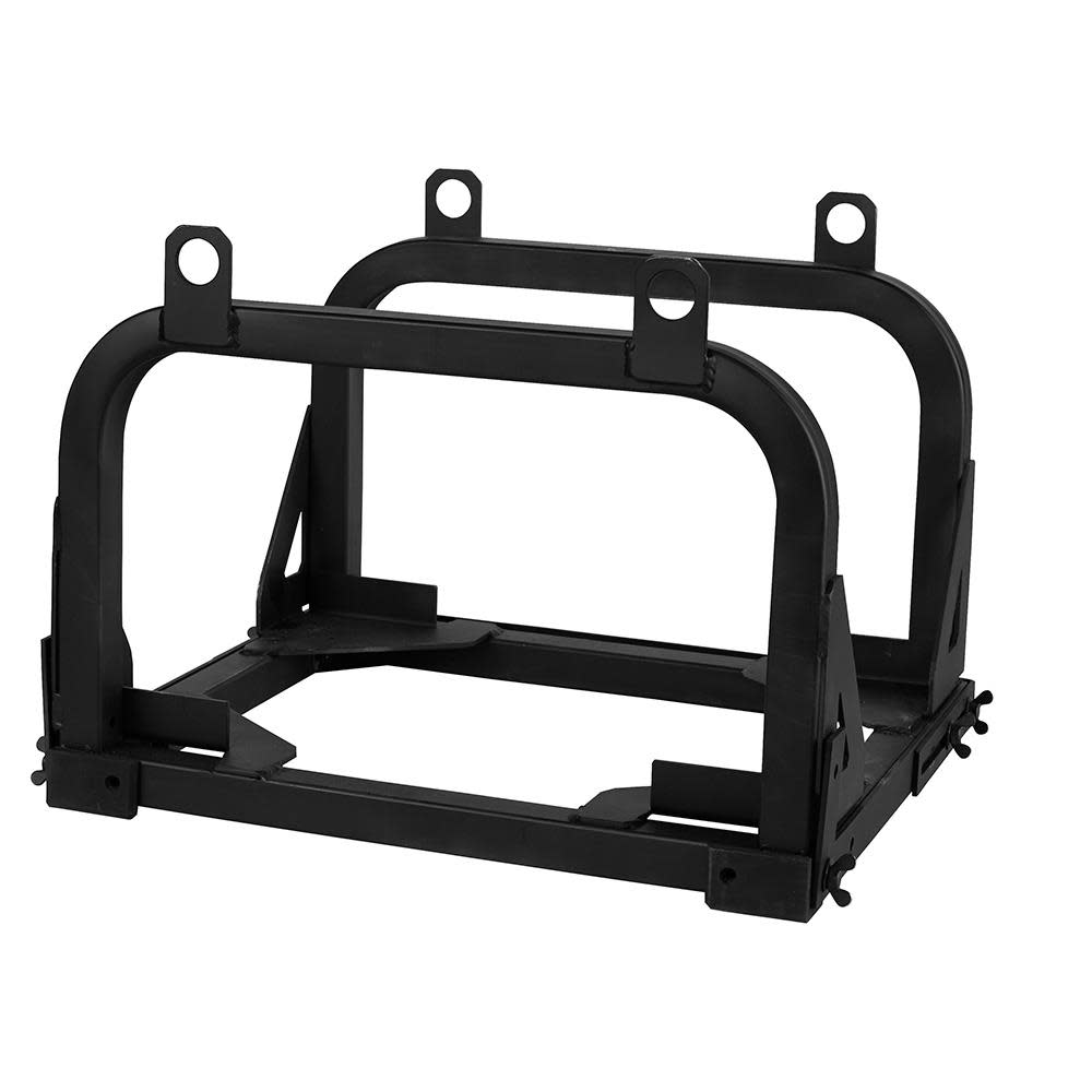 Milwaukee Bucket Hanger for 10000PSI Hydraulic Pump - Ascmtools
