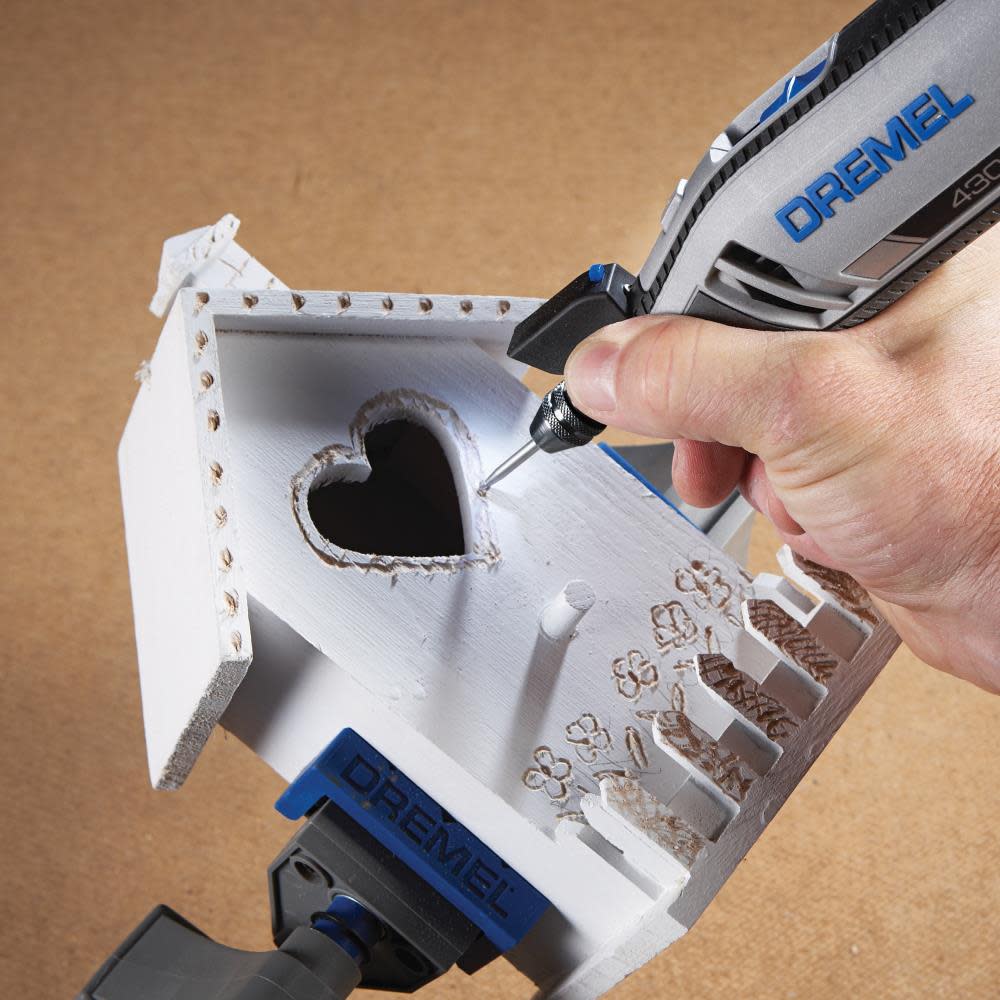 Dremel Variable Speed Rotary Tool - Ascmtools