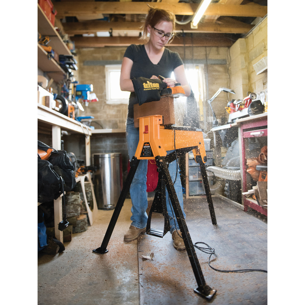 Triton Power Tools SuperJaws Portable Clamping System - Ascmtools