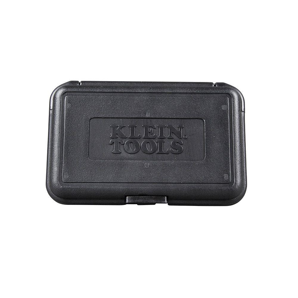 Klein Tools 3-Piece Hole Saw Kit w/ Arbor - Ascmtools