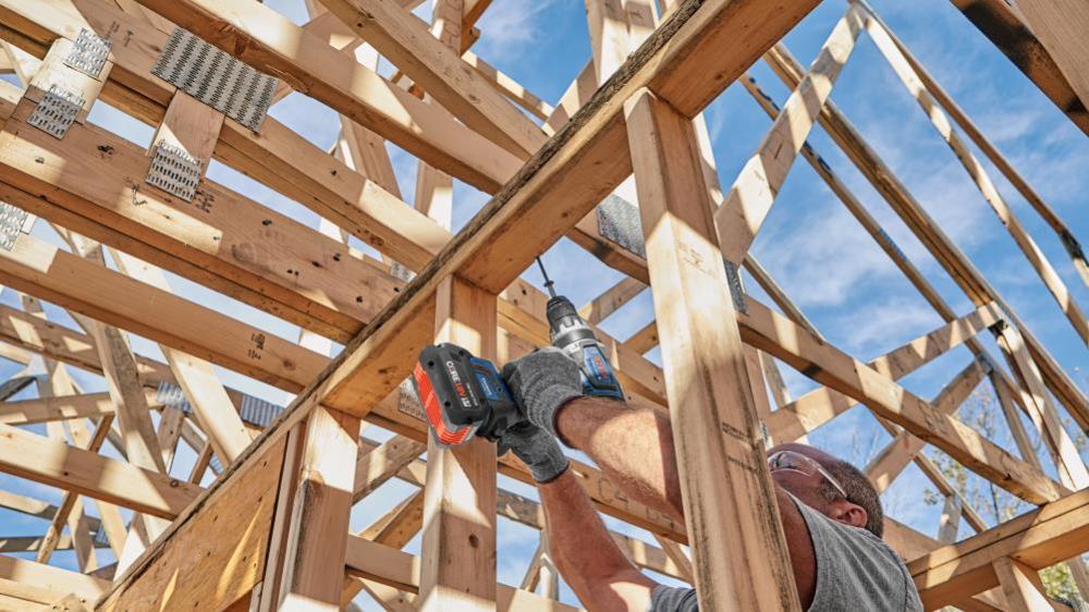 Bosch PROFACTOR 18V 1/2″ Drill/Driver Connected Ready Bare Tool - Ascmtools