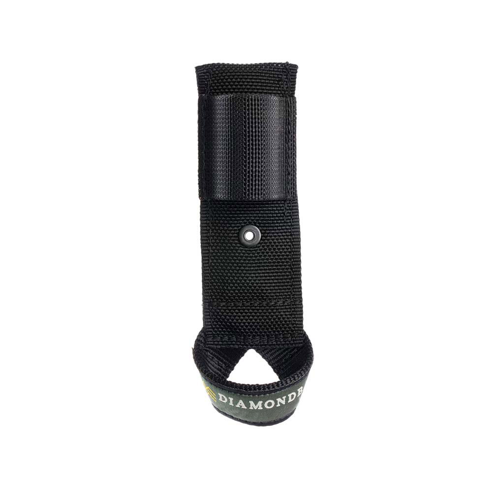 Diamondback Toolbelts Black Gun Loop - Ascmtools