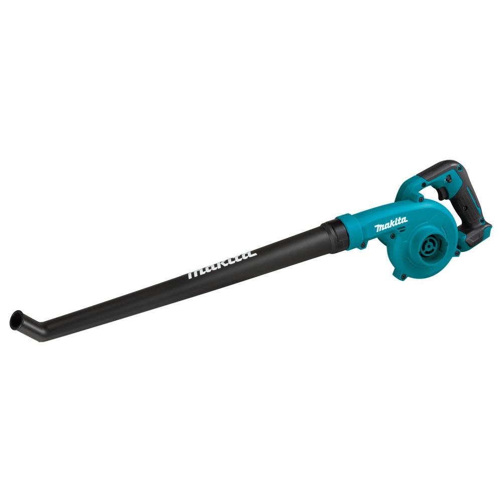 Makita 12V MAX CXT Floor Blower Cordless Lithium-Ion Bare Tool - Ascmtools