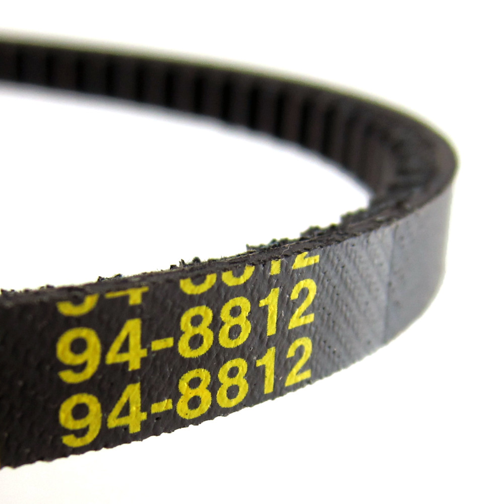 Toro Cogged Traction V-Belt For Power Throw Power Max & Snowthrower - Ascmtools