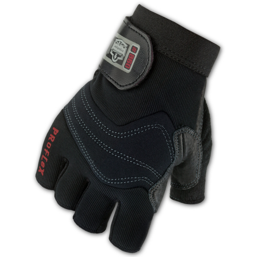 Ergodyne Lifting Gloves Large - Ascmtools