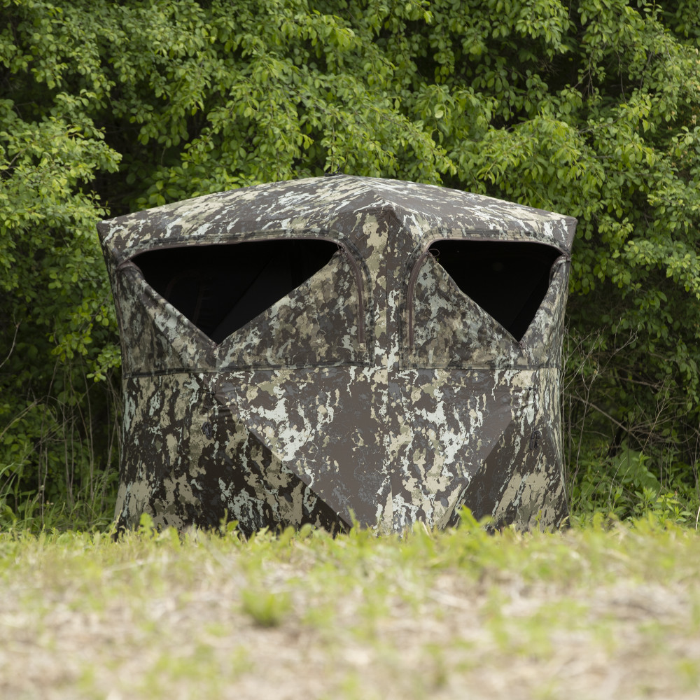 Barronett Blinds Grounder 250 Crater Core - Ascmtools