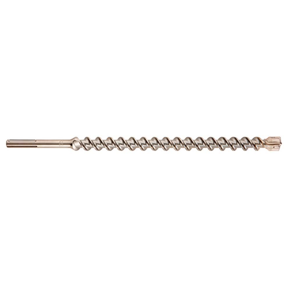 Milwaukee SDS-Max 4CT 1 in. x 12 x 17 in. - Ascmtools