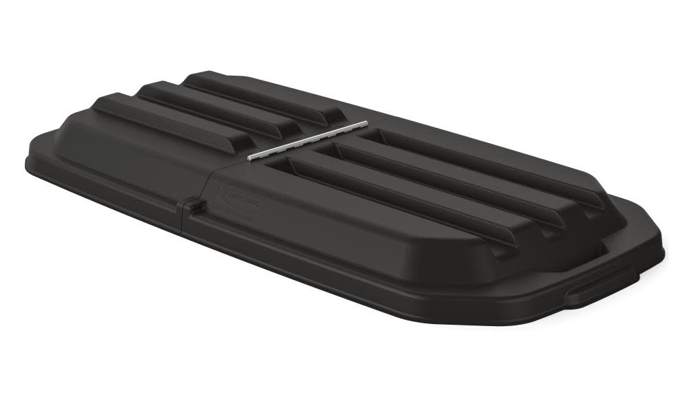 Suncast Lid for 1/2 Cubic Yard Tilt Truck - Ascmtools