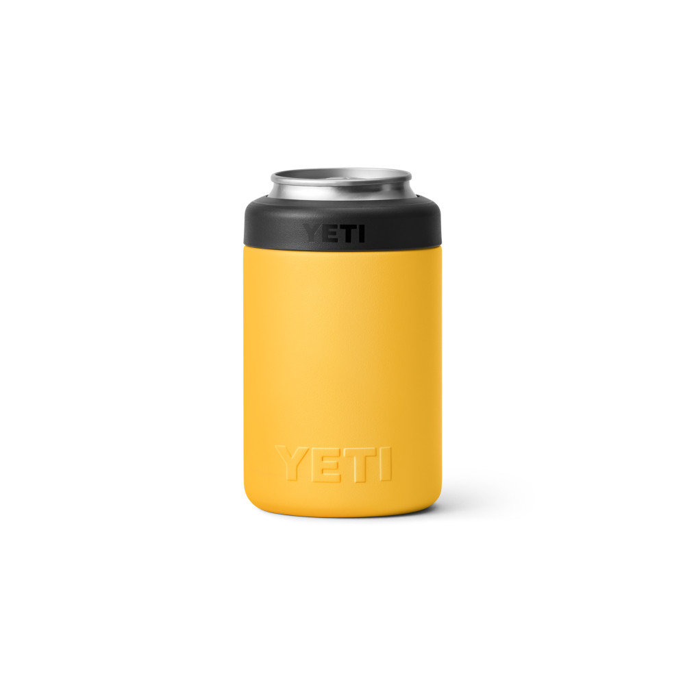 Yeti Rambler 12oz Colster 2.0 Can Insulator Alpine Yellow - Ascmtools