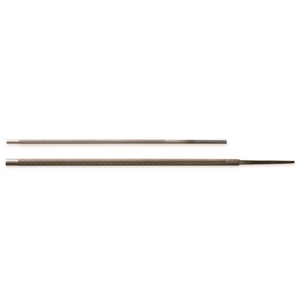 Crescent Nicholson Round Chainsaw File 8 In. x 3/16 In. - Ascmtools