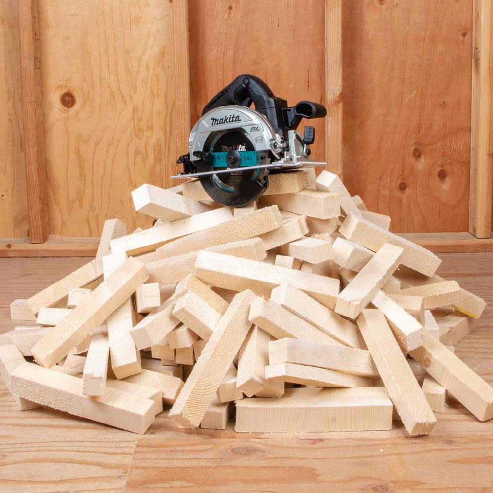 Makita 18V LXT 6 1/2″ Circular Saw Kit - Ascmtools