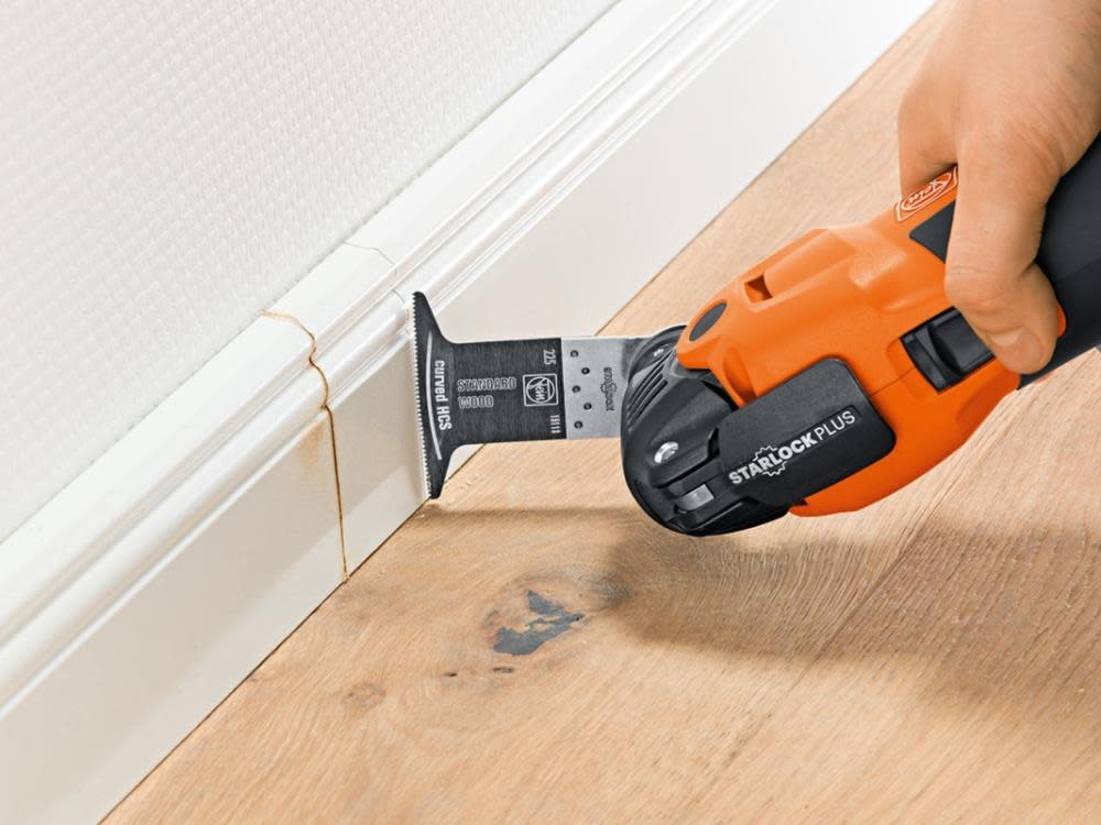 Fein Saw Blade SL E-Cut C HCS 50 x 65 1-Pk N09 - Ascmtools