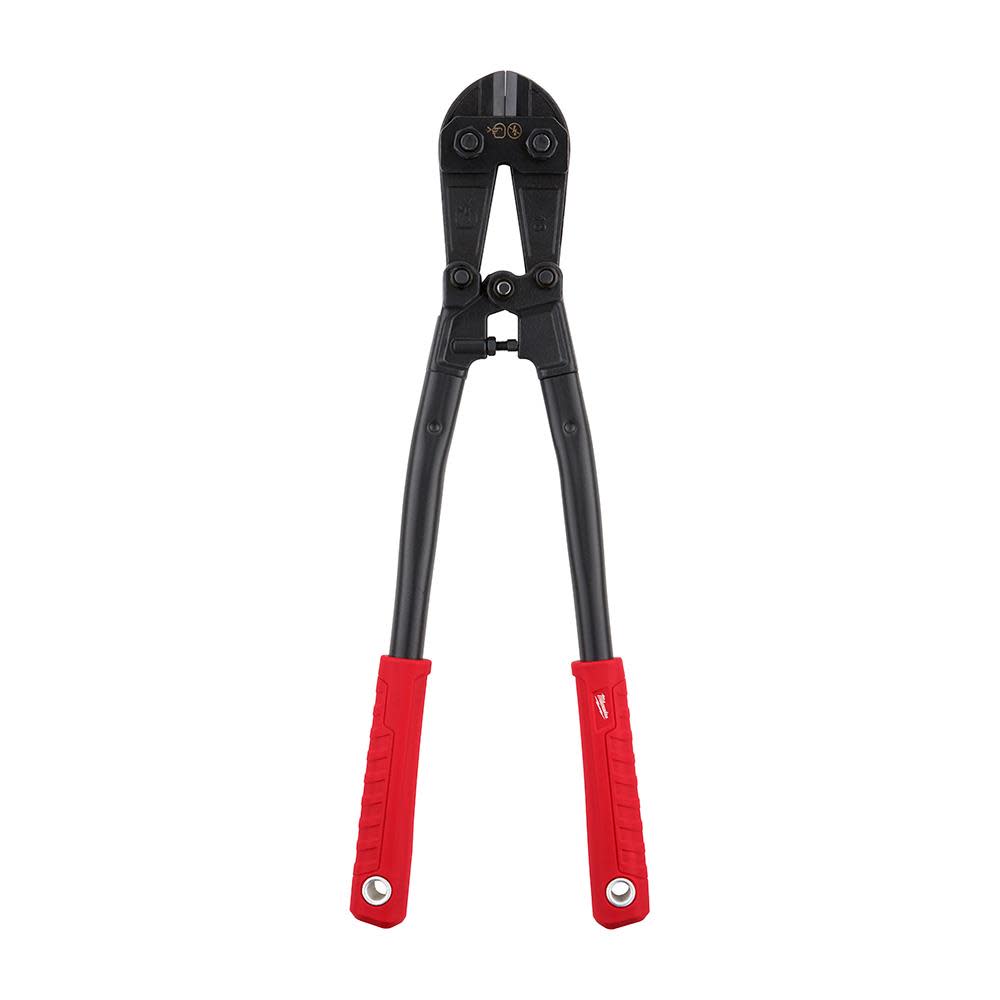 Milwaukee 18 in. Bolt Cutter - Ascmtools
