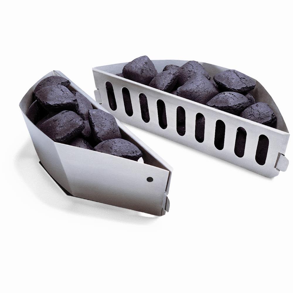 Weber Char-Baskets - Ascmtools