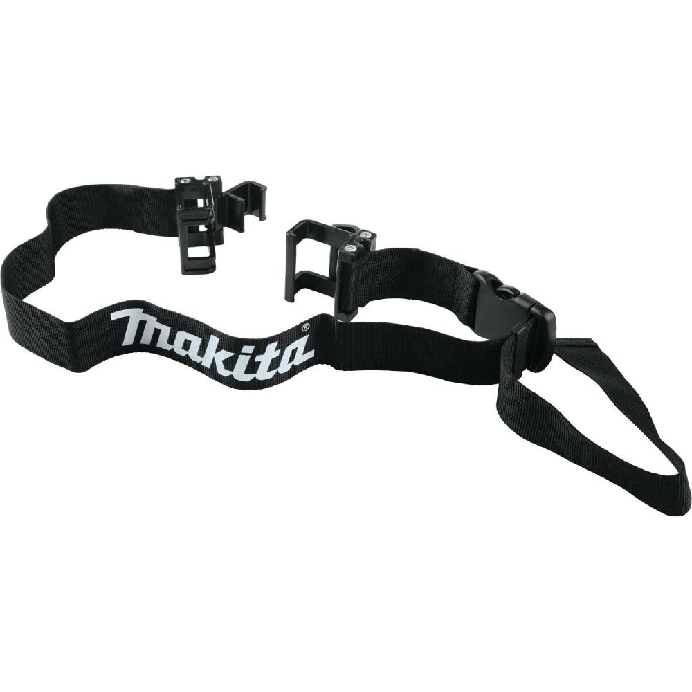 Makita MAKPAC Interlocking Case Hand Truck - Ascmtools