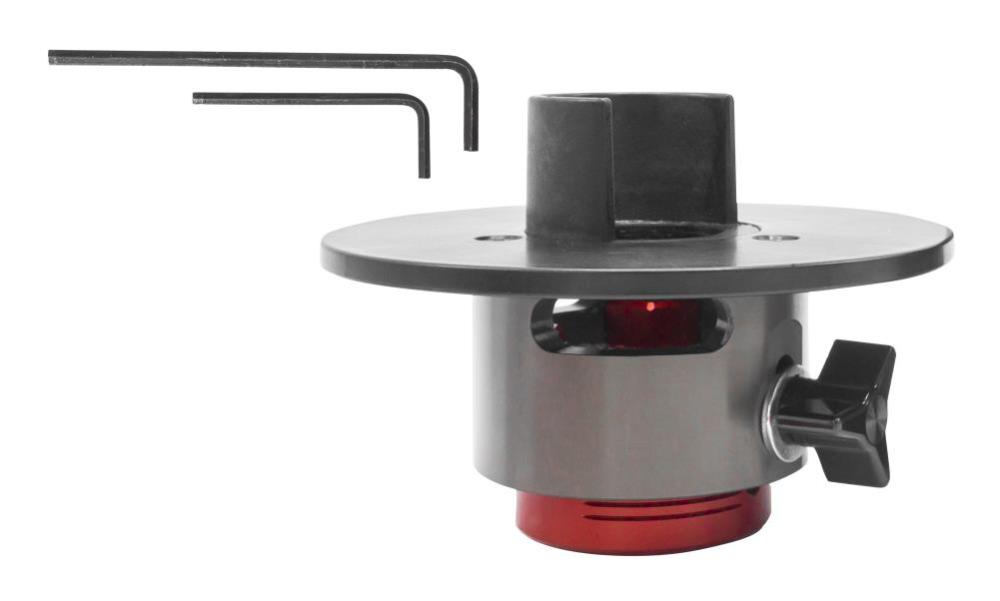 Reed Mfg Bevel Boss Pipe Beveler Adapter - Ascmtools