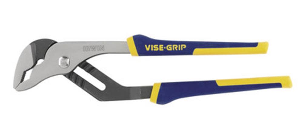 Irwin 12 In. Groove Joint Pliers - Ascmtools