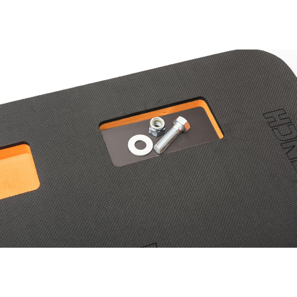 GEARWRENCH Kneeling Pad Extra Large 16 In. x 24 In. - Ascmtools