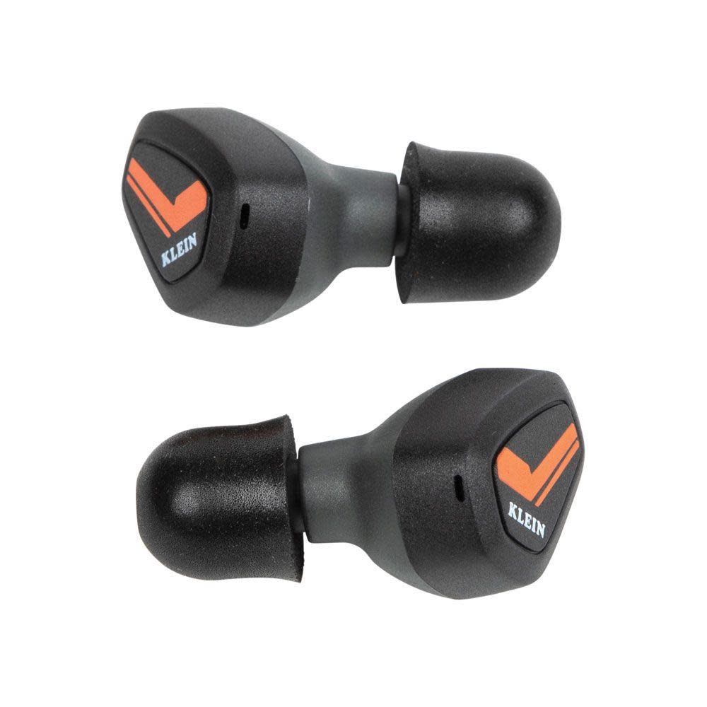 Klein Tools Bluetooth Jobsite Earbuds - Ascmtools