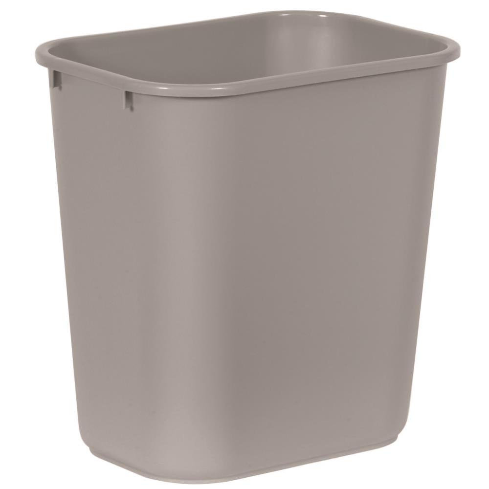 Rubbermaid Wastebasket Medium - Ascmtools