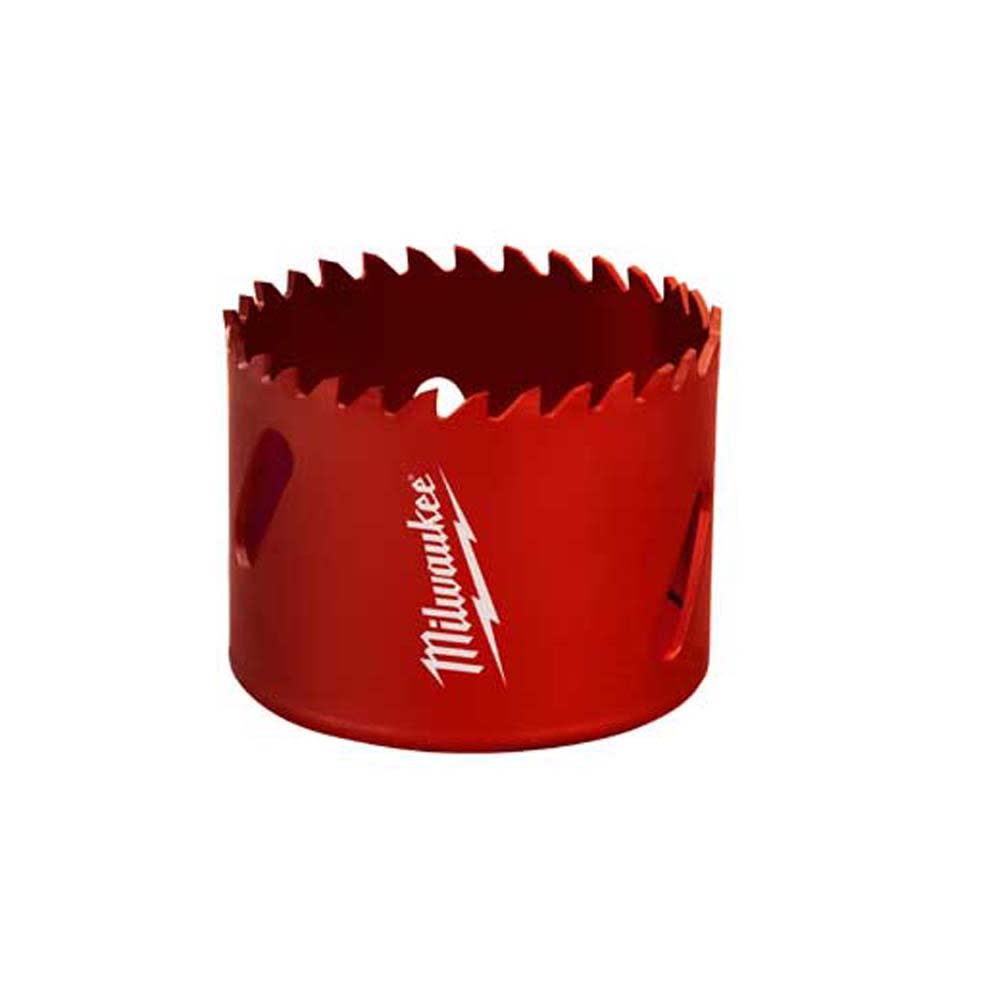 Milwaukee 2-3/4 in. Carbide Tipped Hole Saw - Ascmtools