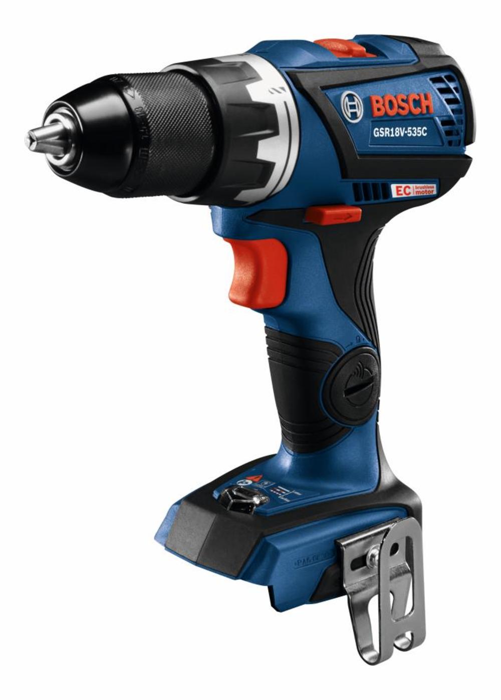 Bosch 18V 2 Tool Combo Kit - Ascmtools