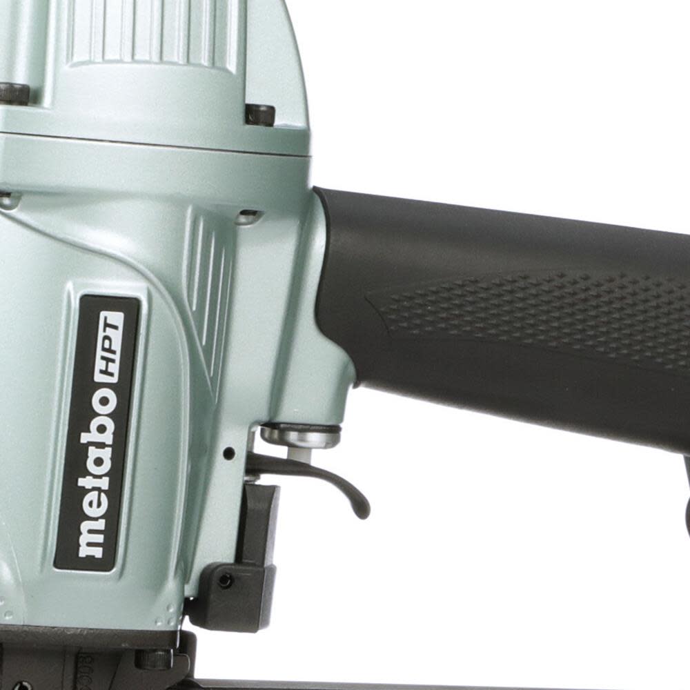Metabo HPT 7/16 In. Standard Crown Stapler - Ascmtools